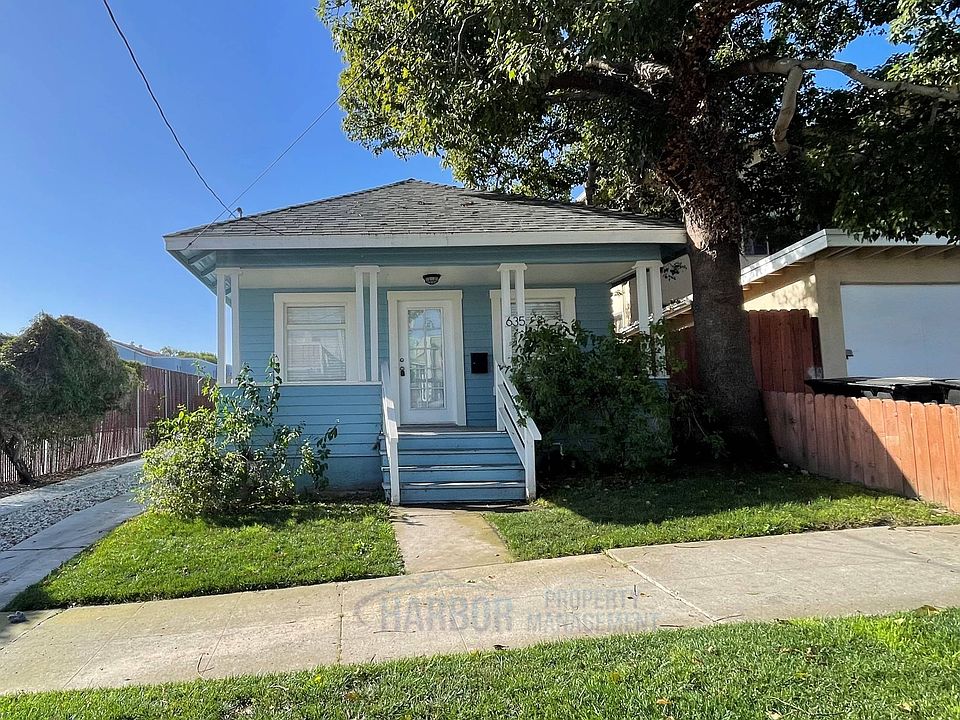 1st image of 635 W 32nd St