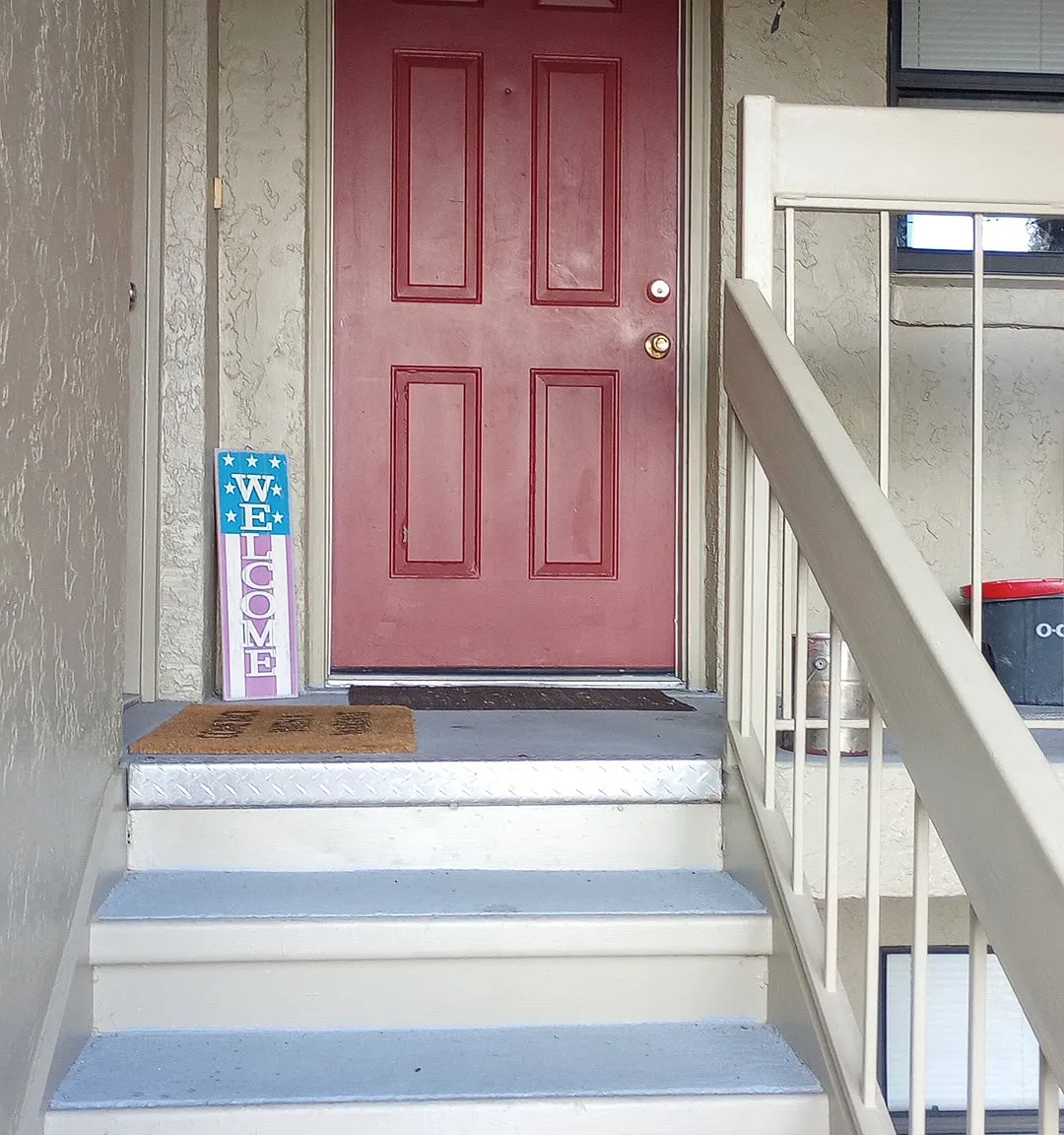1 bed, 900 sqft, $1,100 — Photo 3