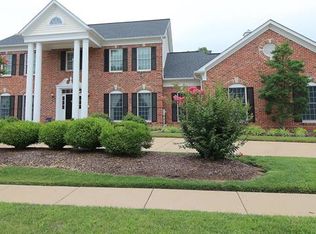 13534 River Forest Pl, Saint Louis, MO