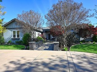 3 Rachel Ranch Ct, Clayton, CA 94517