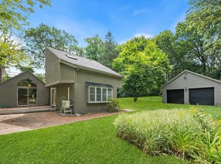 44 E Bare Hill Rd, Harvard, MA 01451