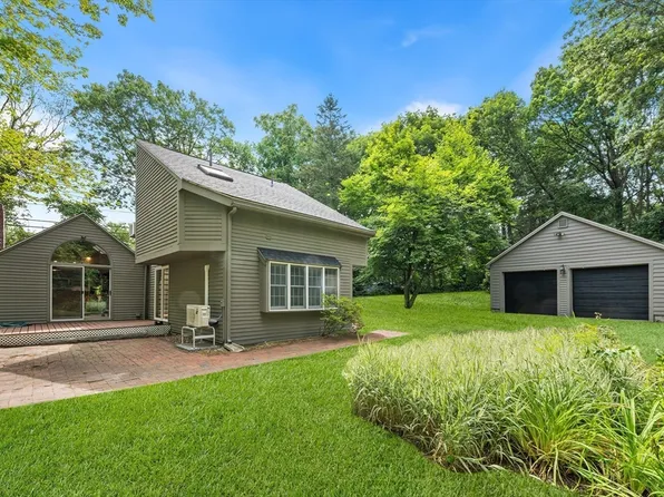 44 E Bare Hill Rd, Harvard, MA 01451