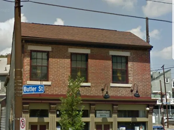 4839 Butler St, Pittsburgh, PA 15201