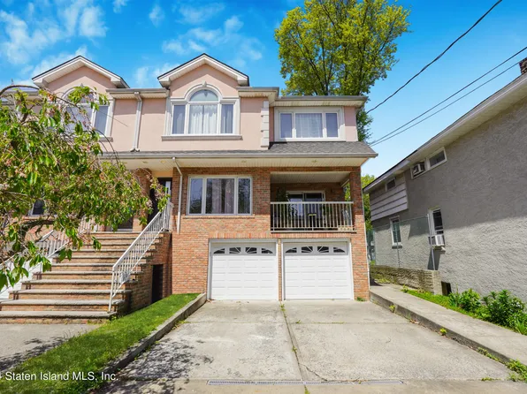333 Freeborn St, Staten Island, NY 10306