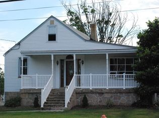 4107 Cliffvale Rd, Baltimore, MD 21236