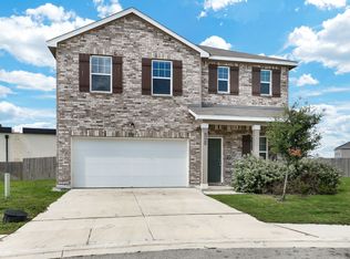 5803 Rue Picasso, Converse, TX 78109