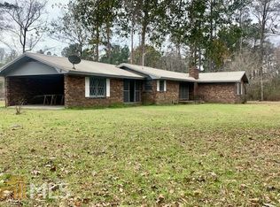 822 Lovely Grove Church Rd, Eastman, GA 31023