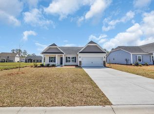 144 Raglins Way Lot 104, Lugoff, SC 29078