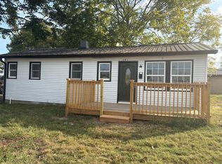 501 Lincoln St, Lawrenceburg, KY 40342