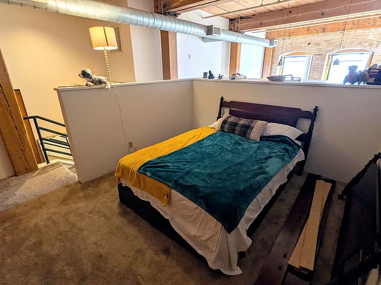 210 N 2nd St #306 — Photo 12