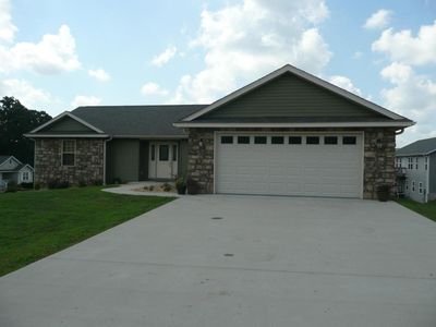 2234 Trailridge Ln, West Plains, MO, 65775