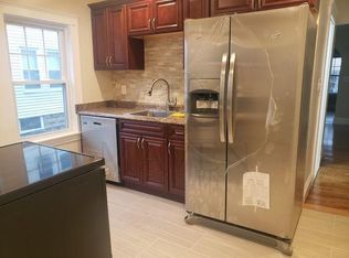 15 Columbia Rd #16, Medford, MA 02155