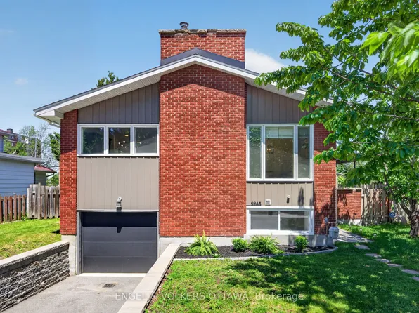 2265 Samuel Dr, Ottawa, ON K1G 3C3