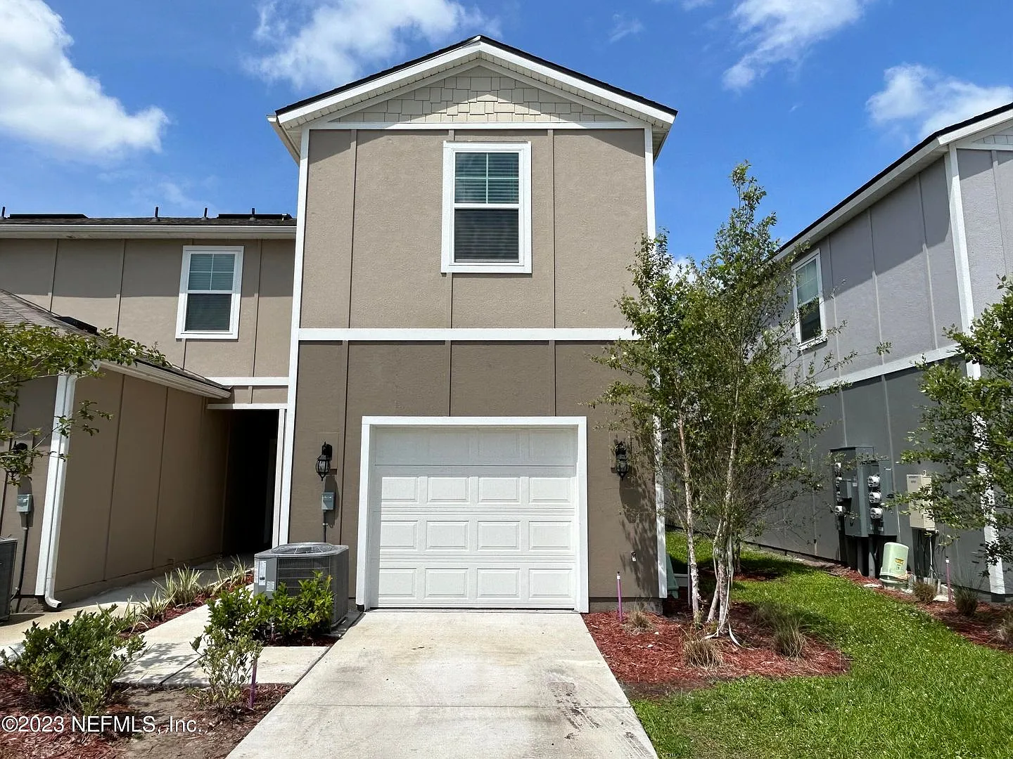 Great 3/2.5 Townhome in Nassau Station — Photo 3