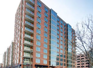 1450 Washington St #1102, Hoboken, NJ 07030