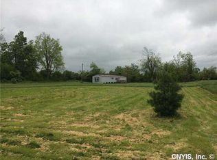 26320 Mustard Rd, Watertown, NY 13601