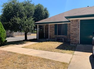 1700 Parkwood Dr, Leander, TX 78641
