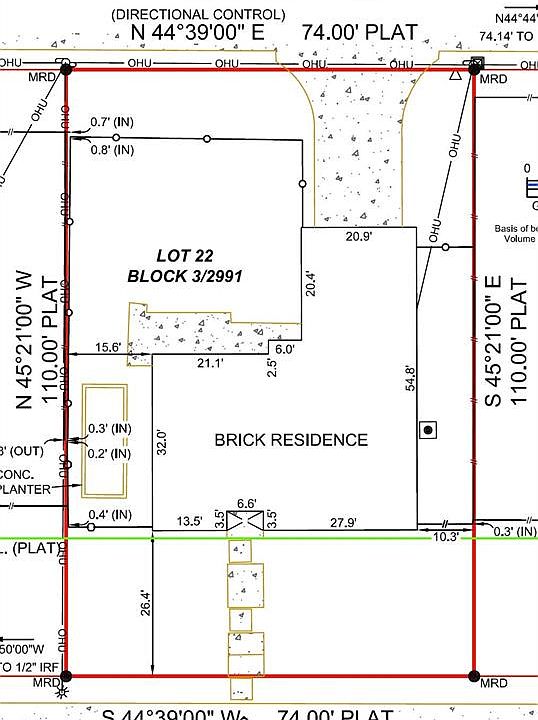 1st image of 7121 Bob O Link Dr Lot 22