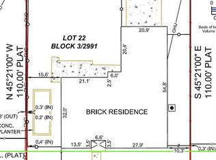 7121 Bob O Link Dr LOT 22, Dallas, TX 75214
