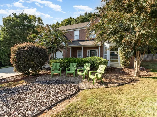 1012 Bancroft Ct, Indian Land, SC 29707