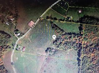 306 Cab Anderson Ln, Cookeville, TN 38501