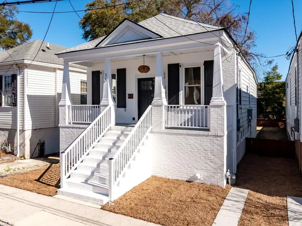 16 N Tracy St, Charleston, SC 29403