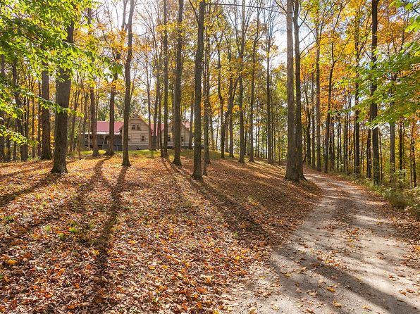 2274 Clay Lick Rd, Whites Creek, TN 37189