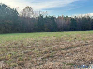 0 White Oak Rd LOT 3, Sutherland, VA 23885
