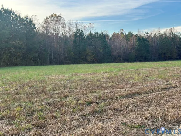 0 White Oak Rd Lot 3, Sutherland, VA 23885