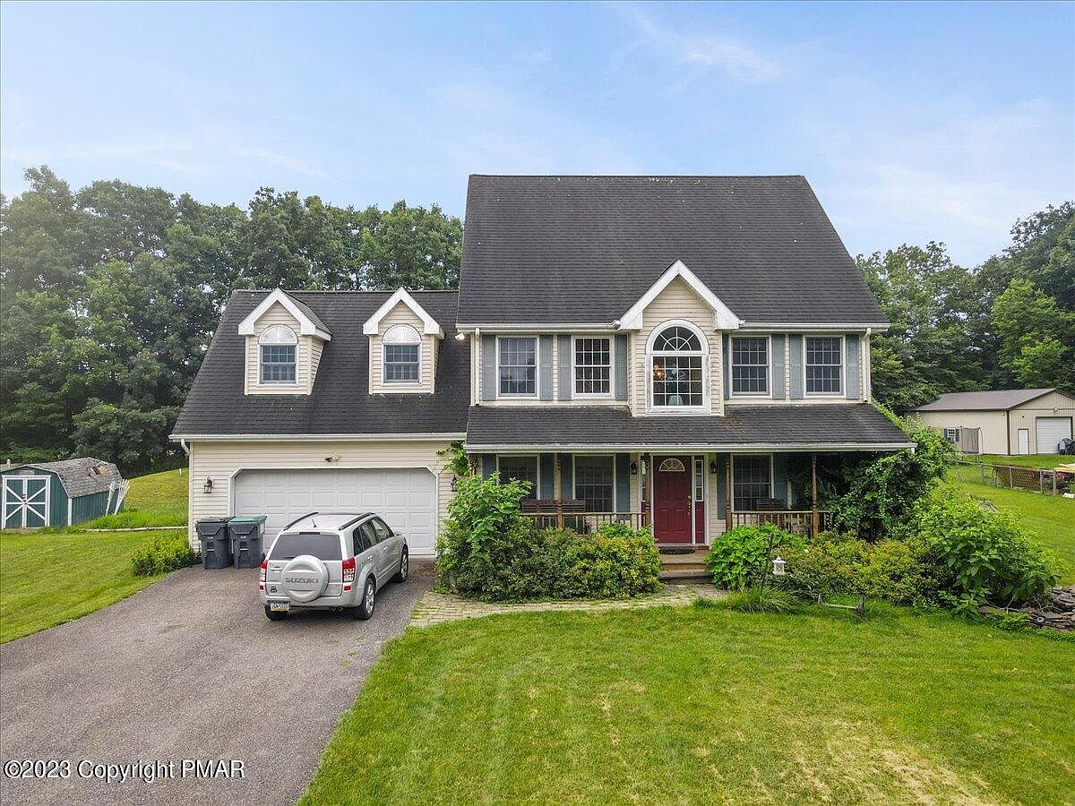 177 Maple Spring Dr, Kunkletown, PA 18058 Zillow