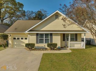 204 Antler Trl, Warner Robins, GA 31088