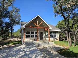 2546 Grandview Frst, Canyon Lake, TX 78133