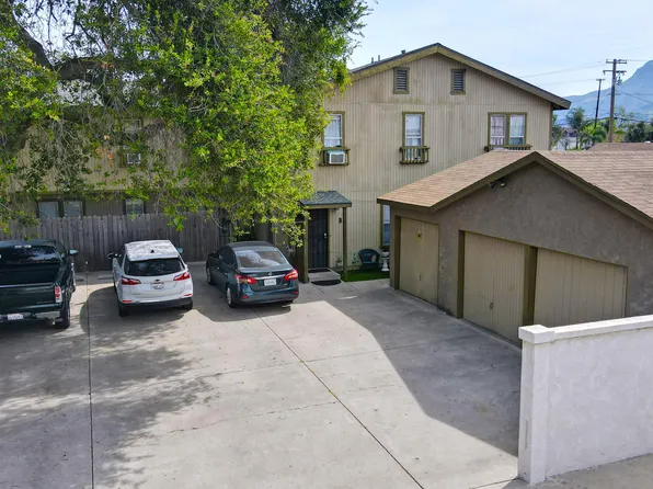 235 N 8th St, Santa Paula, CA 93060