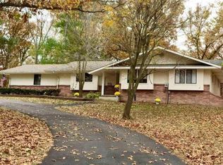 3514 Cheryl Ln, Joplin, MO 64804