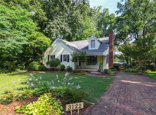 3122 Collier Dr, Greensboro, NC 27403