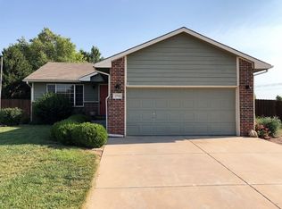 13702 W Autumn Ridge St, Wichita, KS 67235