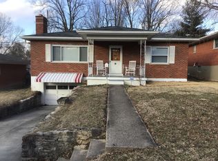 42 E 43rd St, Covington, KY