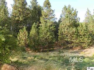 Nna Flannigan Creek Rd, Viola, ID 83872