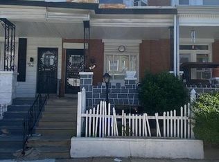 5532 Osage Ave, Philadelphia, PA 19143