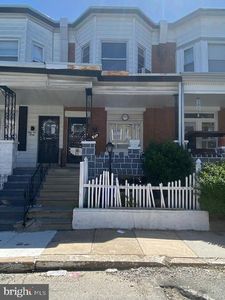 5532 Osage Ave, Philadelphia, PA, 19143