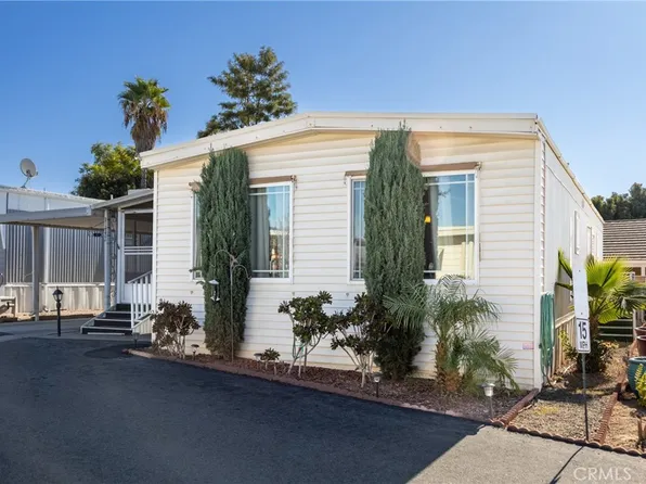 12656 2nd St Space 53, Yucaipa, CA 92399