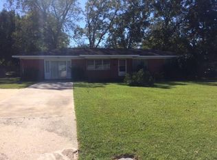 116 Guilford St, Dothan, AL 36301