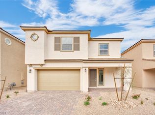 8787 Principato St, Las Vegas, NV 89166