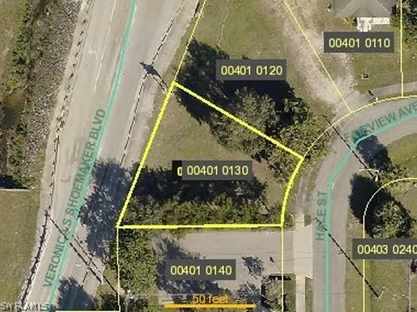 2100 Hale Ct, Fort Myers, FL 33916
