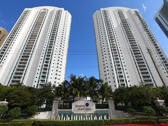 2nd image of 16047 Collins Ave APT 1401