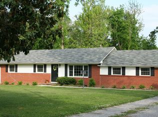 3930 Minnich Ave, Paducah, KY 42001