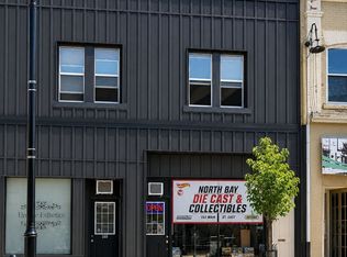 164 Main St E #160, North Bay, ON P1B1A8