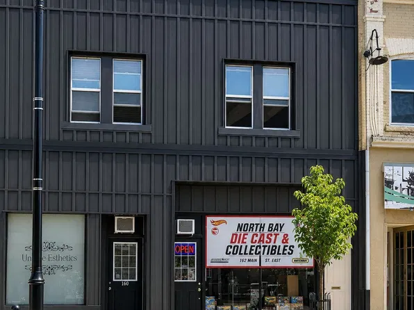 164 Main St E #160, North Bay, ON P1B 1A8