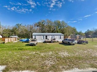 7536 Moffitt Rd, Land O Lakes, FL 34638