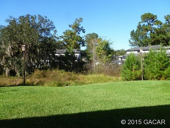 Beautiful view from patio